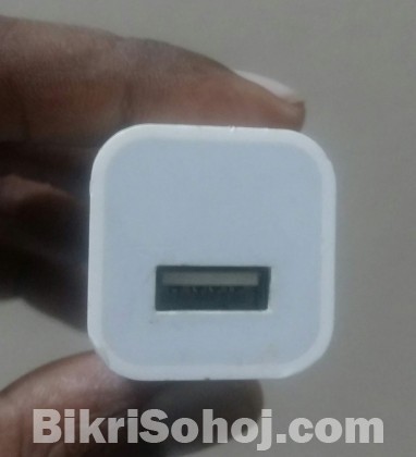 Iphone original charger